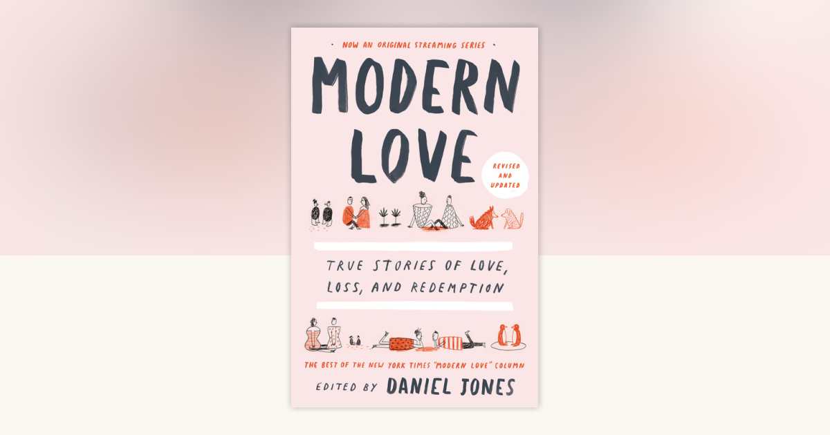 Modern Love, Revised and Updated: 9780593137048