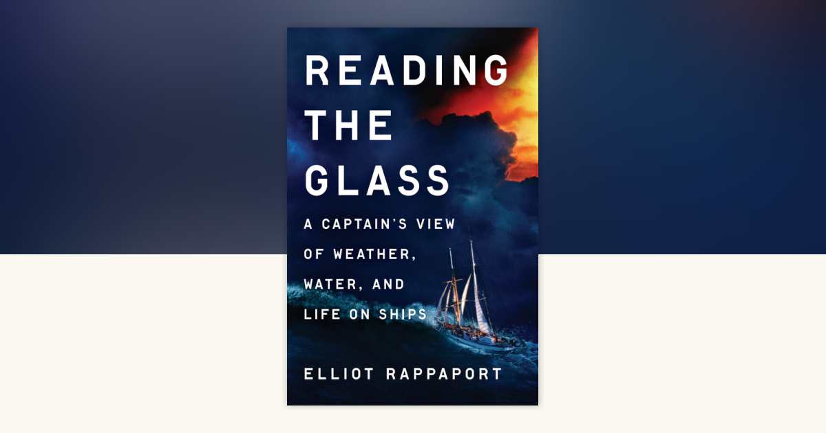 Reading the Glass by Elliot Rappaport: 9780593185056 ...
