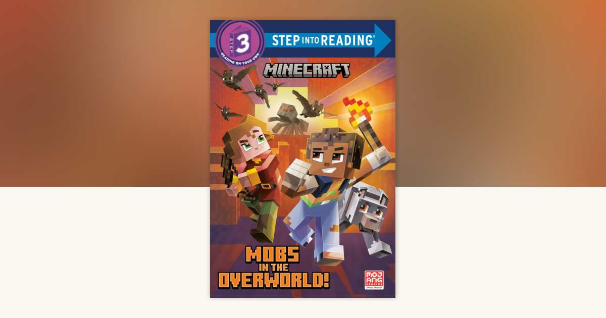 Mobs in the Overworld! (Minecraft) by Nick Eliopulos