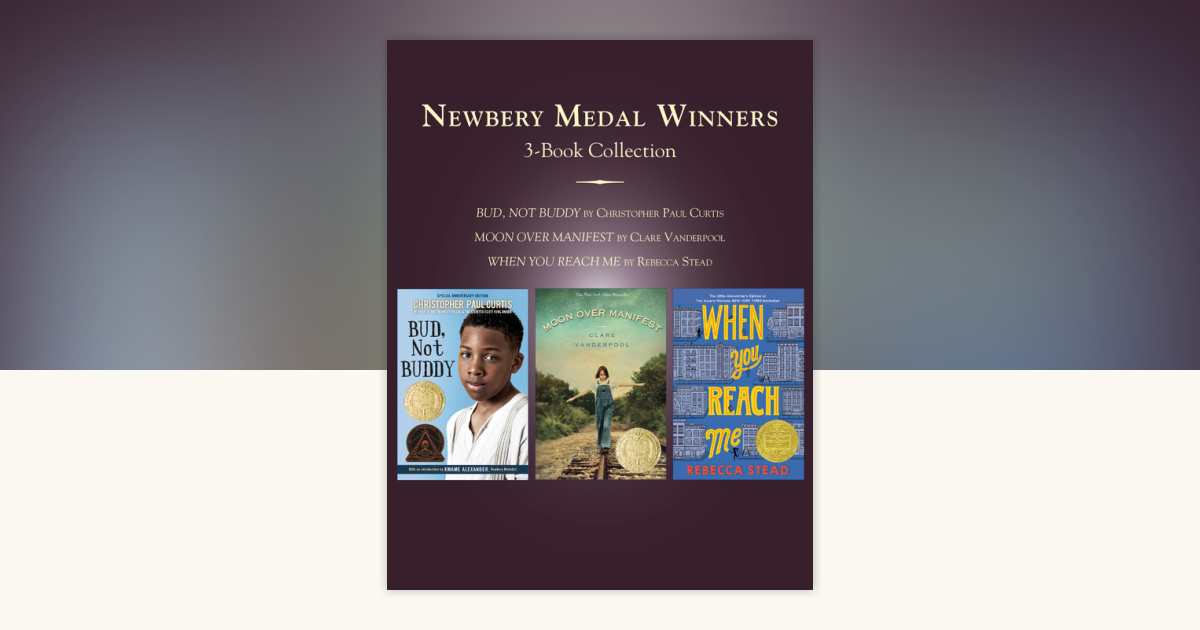 Newbery Award Classic Collection - 8冊 51eOixifziL._UF1000,1000_QL80_.jpg