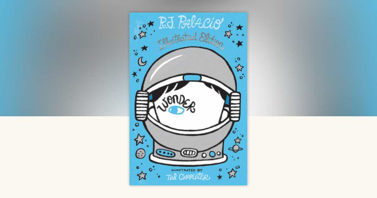 少年漫画 Wonder R.J. Palacio 51HgGoGJoIL._AC_SY200_QL15_.jpg