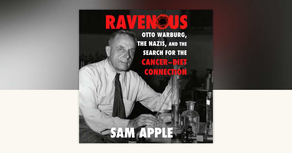 Ravenous by Sam Apple: 9780593501771 | PenguinRandomHouse.com: Books