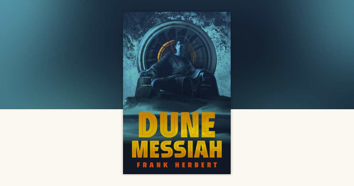 洋書 Dune Messiah Dune Messiah : Herbert, Frank: Amazon.ca: Books