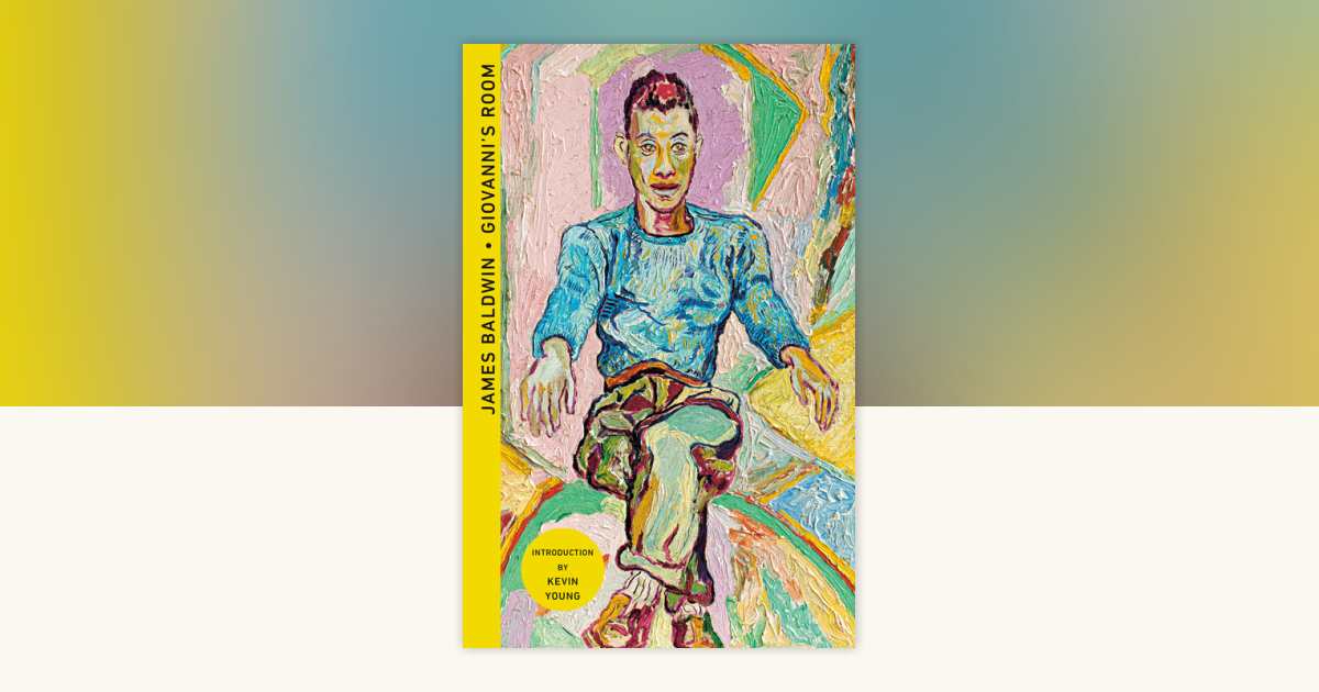 Giovanni's Room (Deluxe Edition) by James Baldwin: 9780593688960 ...