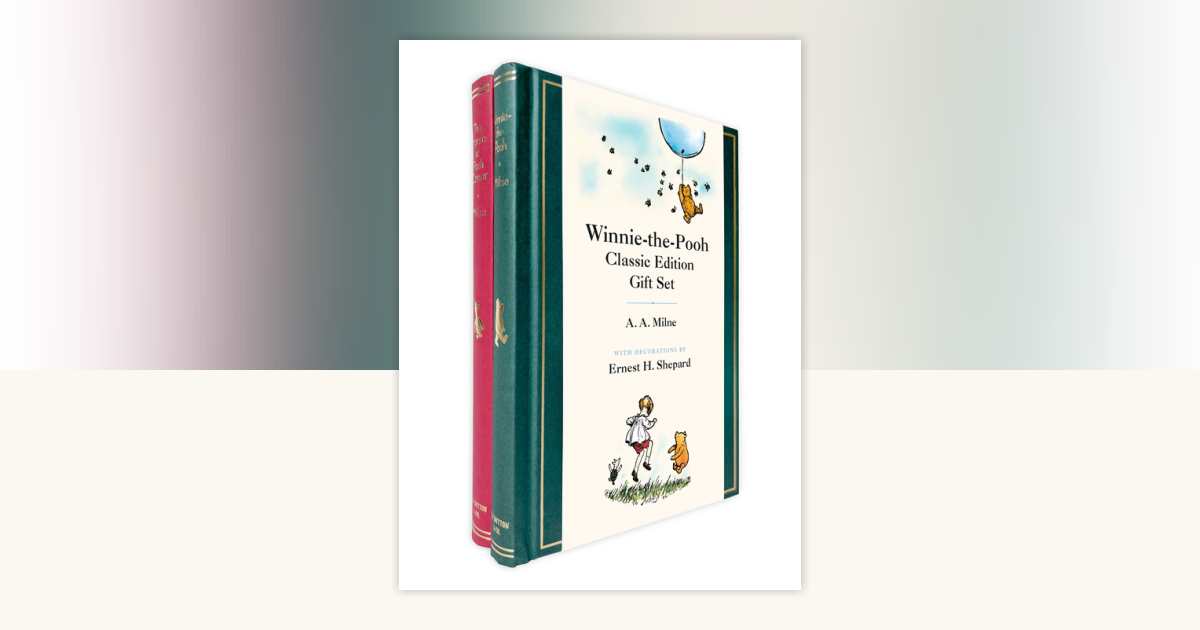 クラッシックプー WinniethePooh Collection 4巻セット クラッシックプー WinniethePooh Collection 4巻セット - メルカリ