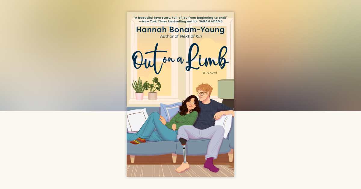 Out on a Limb by Hannah Bonam-Young: 9780593872147 | PenguinRandomHouse ...