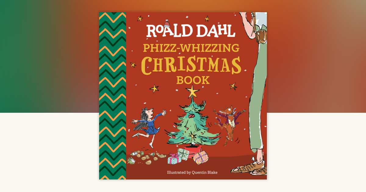YOTO Roald Dahl: The Phizz Whizzing Collection Audioboek In Het Engels Om Naar Te Luisteren Op Verhaalbox Voor Kinderen Player En Mini Audiosprookje Vanaf 5 Jaar 1909785745