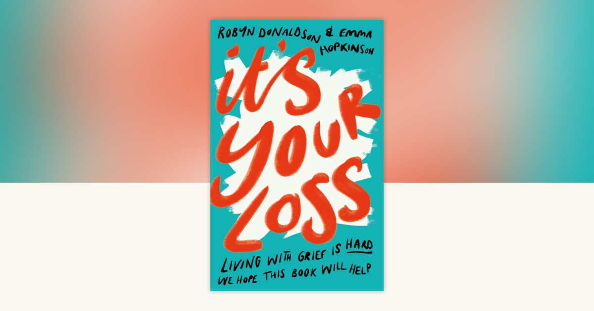 It's Your Loss by Emma Hopkinson, Robyn Donaldson: 9780744058468 ...
