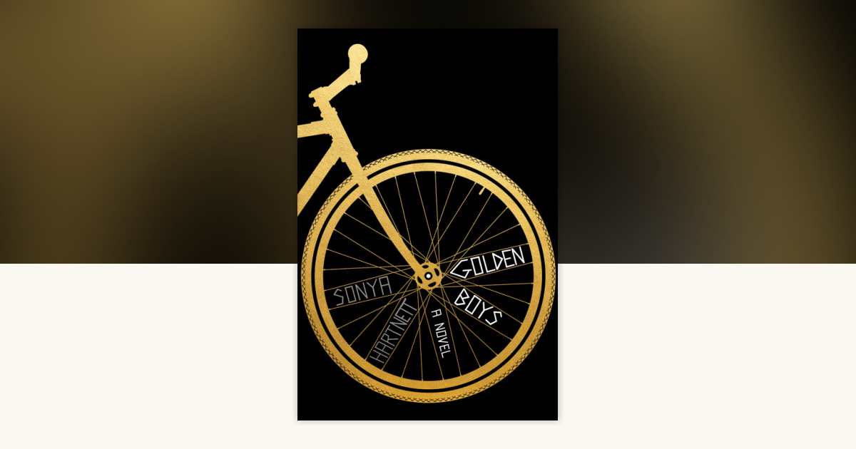 Golden Boys by Sonya Hartnett: 9780763679491 | PenguinRandomHouse
