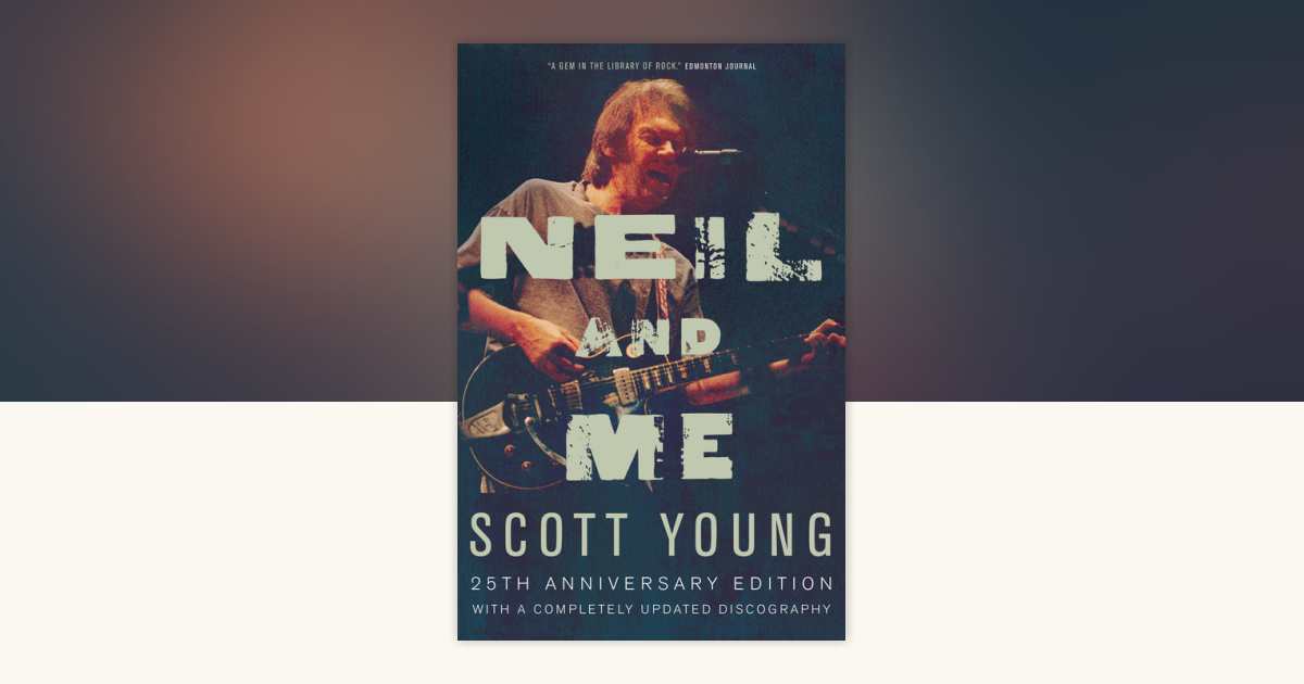 Neil and Me by Scott Young: 9780771070594 | PenguinRandomHouse.com: Books