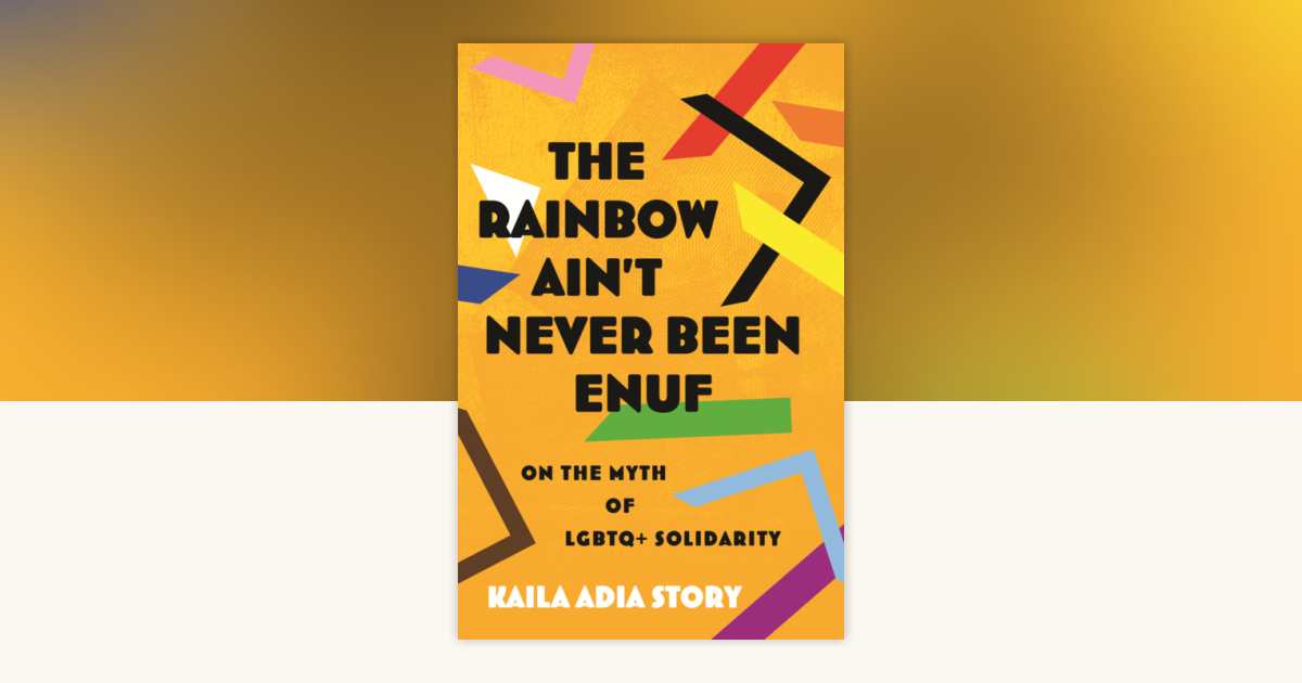 The Rainbow Ain