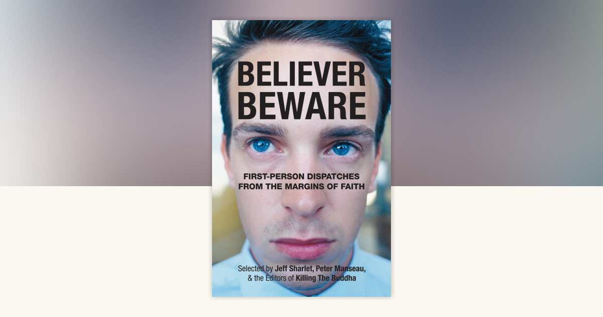 Believer, Beware: 9780807077399 | PenguinRandomHouse.com: Books