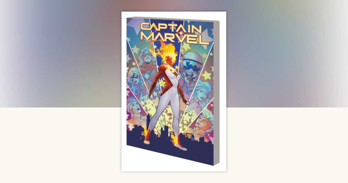 captain marvel 雑誌 Marvel Studios Captain Marvel Magazine 01 - Walmart.com