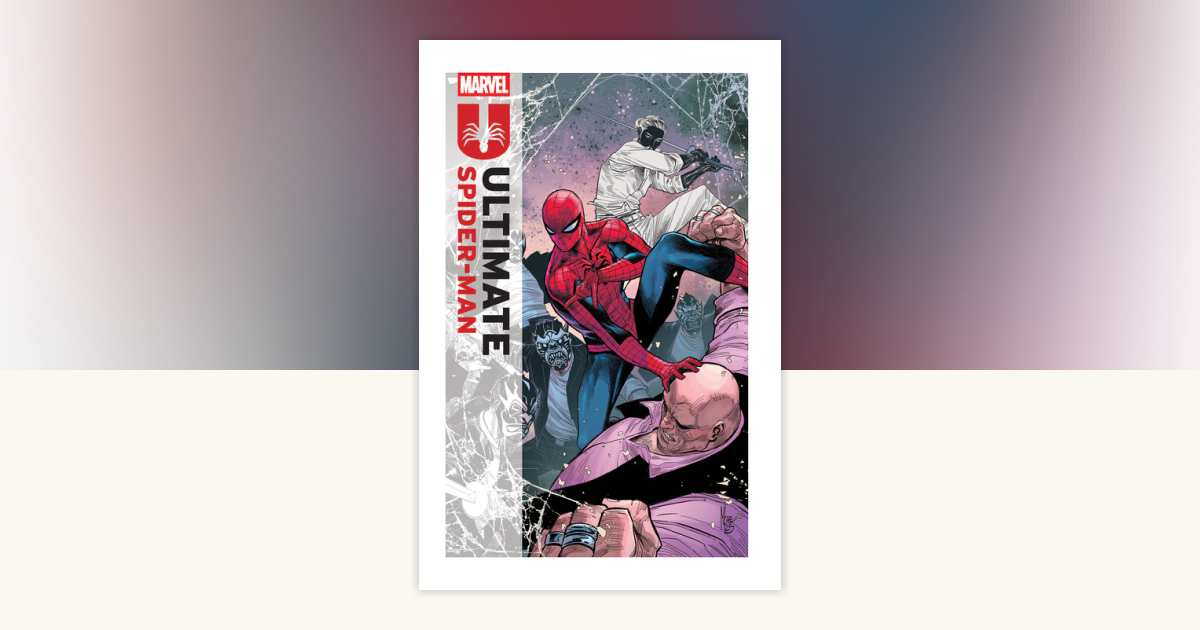 Ultimate Spider-man 4冊 + Zdarsky Omnibus Ultimate Spider-Man Omnibus Vol. 4 Stuart Immonen Symbiote