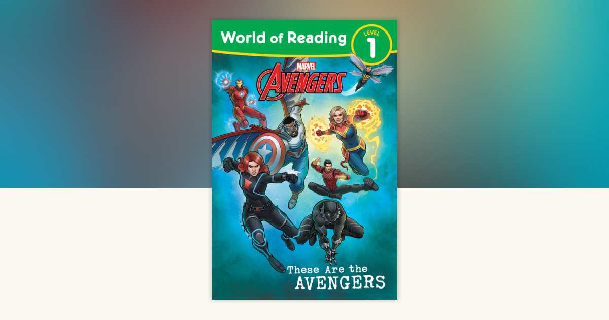 新品World of Reading Marvel マーベル 英語絵本31冊 MARVEL AVENGERS COMIC WORLD OF READING 31 BOOKS – LITTLE