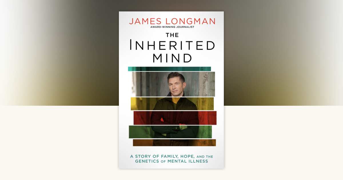 The Inherited Mind by James Longman 9781368099479 PenguinRandomHouse