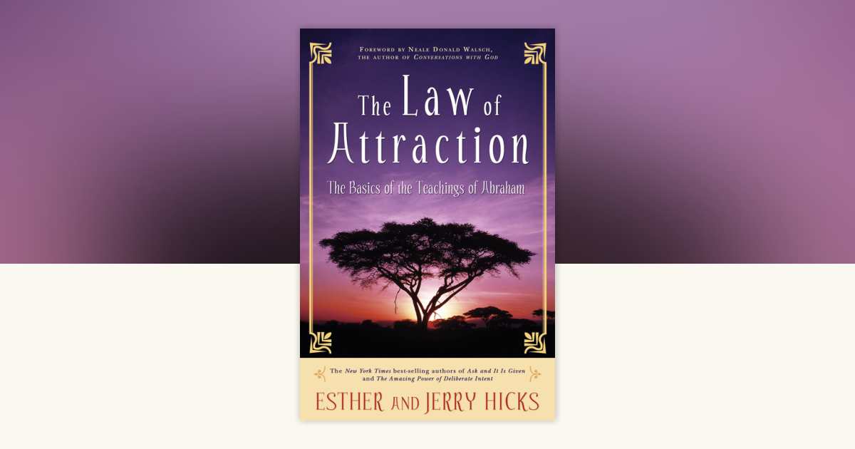 The Law Of Attraction Esther Und Jerry Hicks (Gebraucht) In Reitnau Für - Foto 9