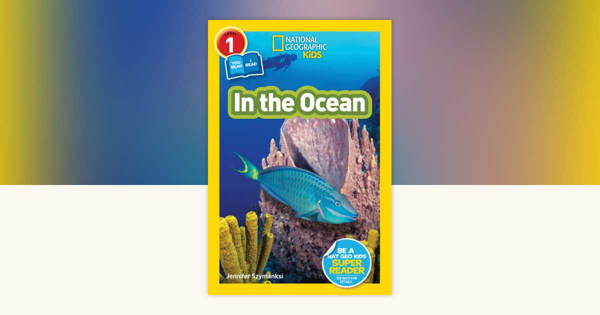 新品 National Geographic Kids 1 / ORT 6-9 National Geographic Kids Readers 6 Book Set (National
