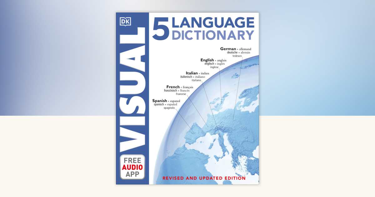 Five-Language Dictionary 5ヶ国語 辞書 英語 フランス Five-Language Dictionary 5ヶ国 辞書 英語 英検 - メルカリ