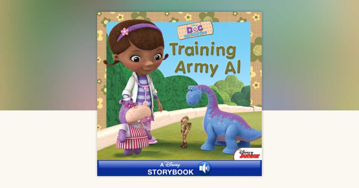 Mcstuffins Wiki Doc Mcstuffins And Friends Tonies Disney Junior