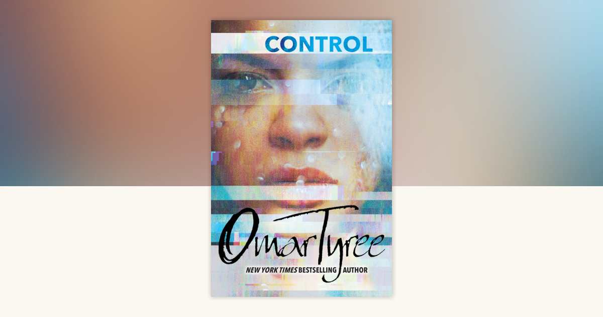 Control by Omar Tyree 9781496748058 Books