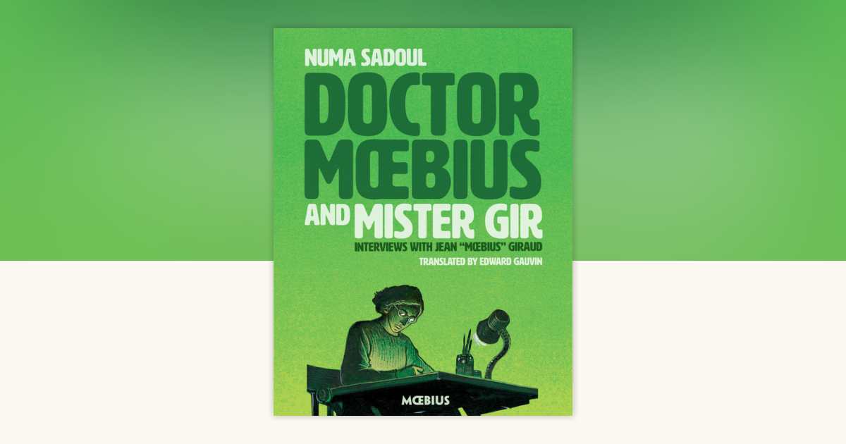 文学・小説 Moebius: Mister Gir 文学・小説 Moebius: Mister Gir Moebius: Mister Gir - メルカリ