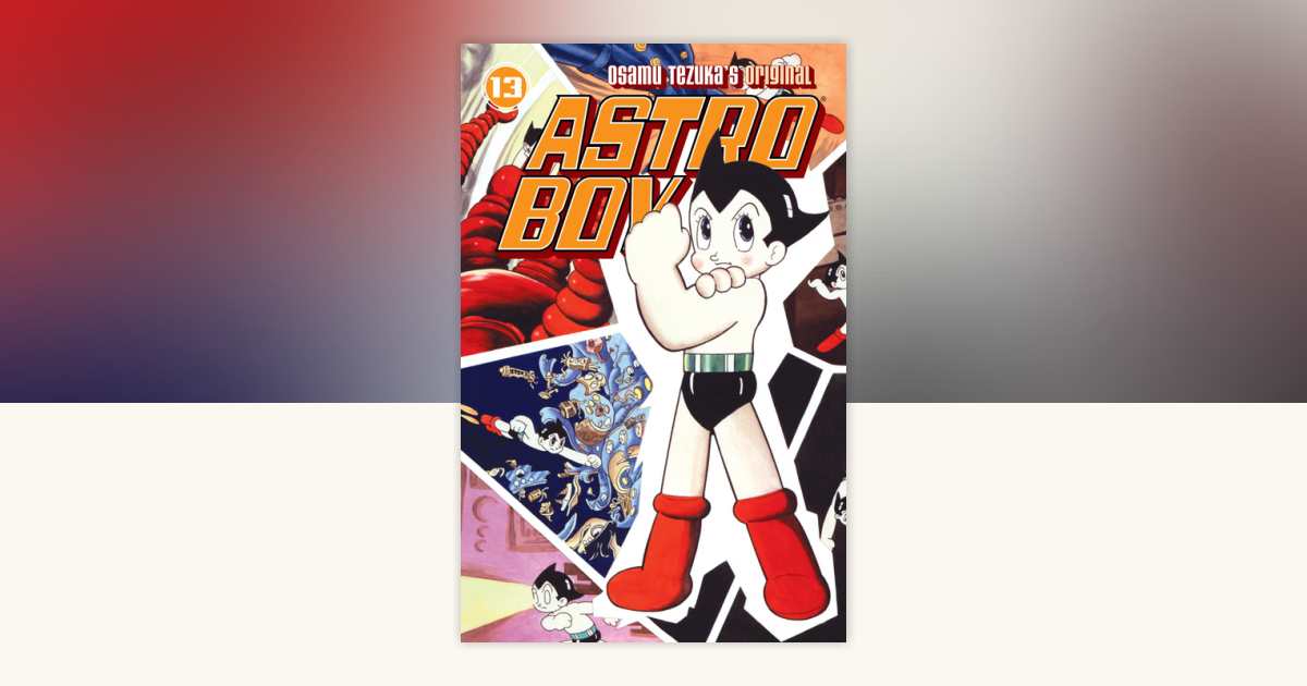 コミック・アニメ Big Scale Astro Boy Full color Crayon Big Scale Astro Boy Full color Crayon