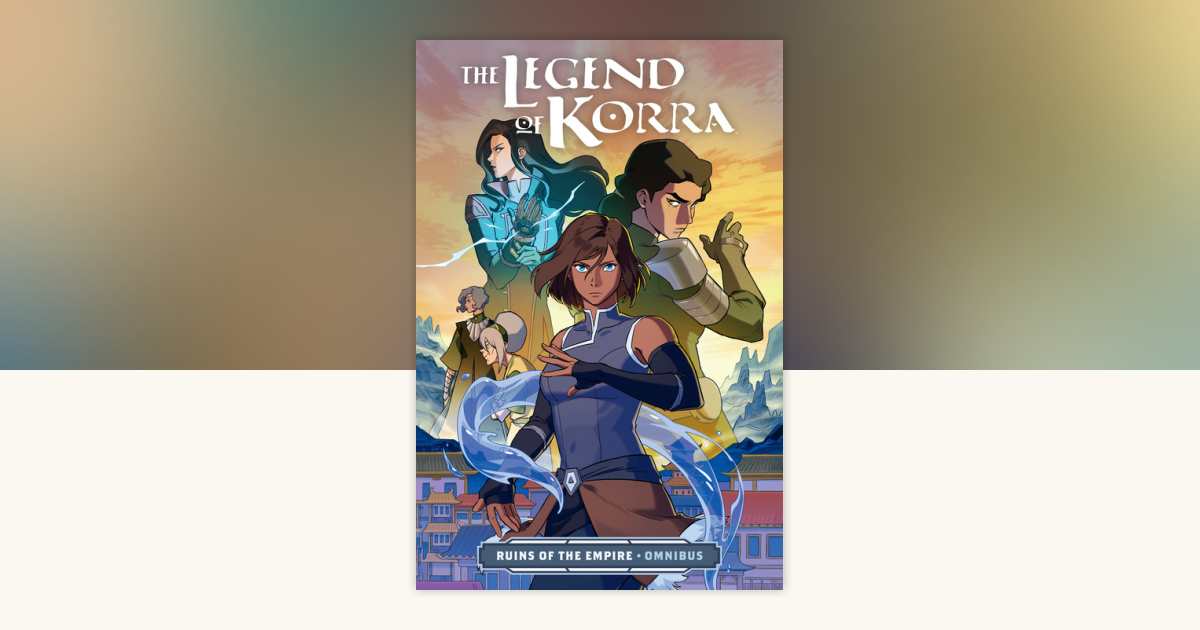 Korra Season Amazon Prime Korra The Legend Of Korra Season Watch