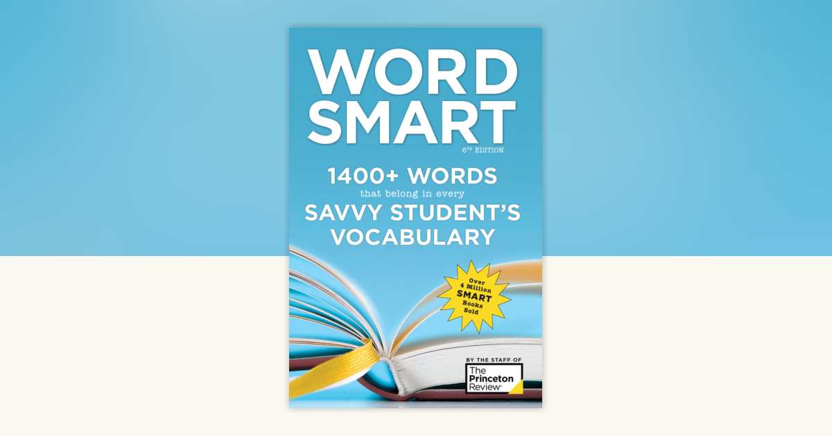 語学・辞書・学習参考書 WORD SMART BUILDING AN EDUCATED VOCAB.. WORD SMART: Building an Educated Vocabulary | Adam Robinson