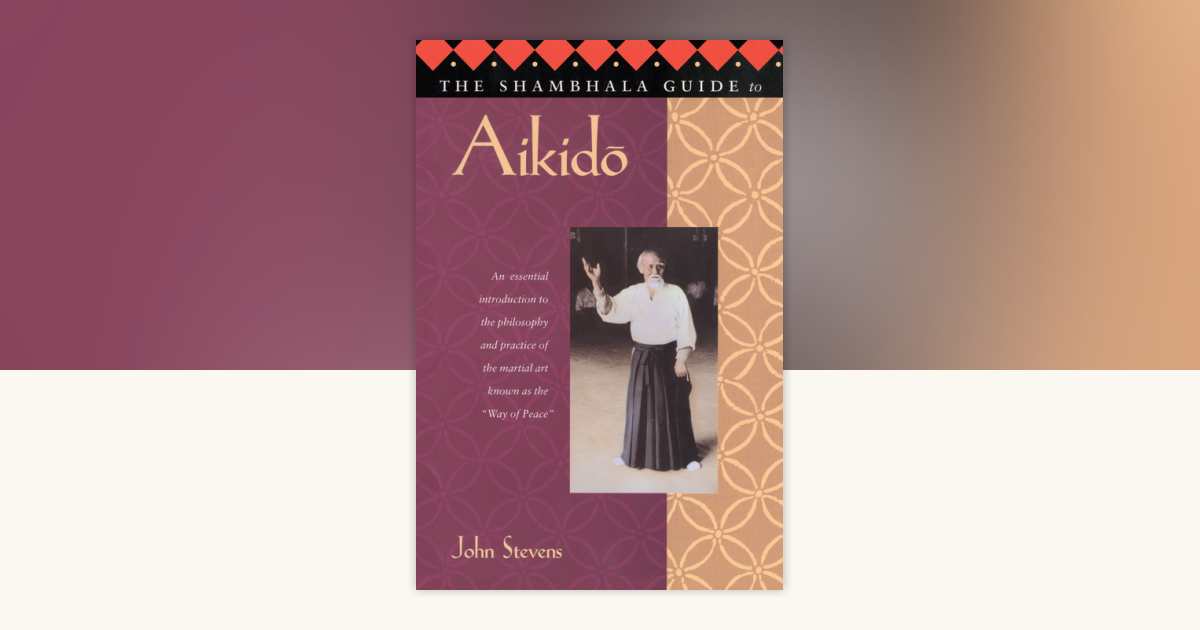 The 7 Rules Of Aikido" Auf Englisch Kaufen - Orell Füssli