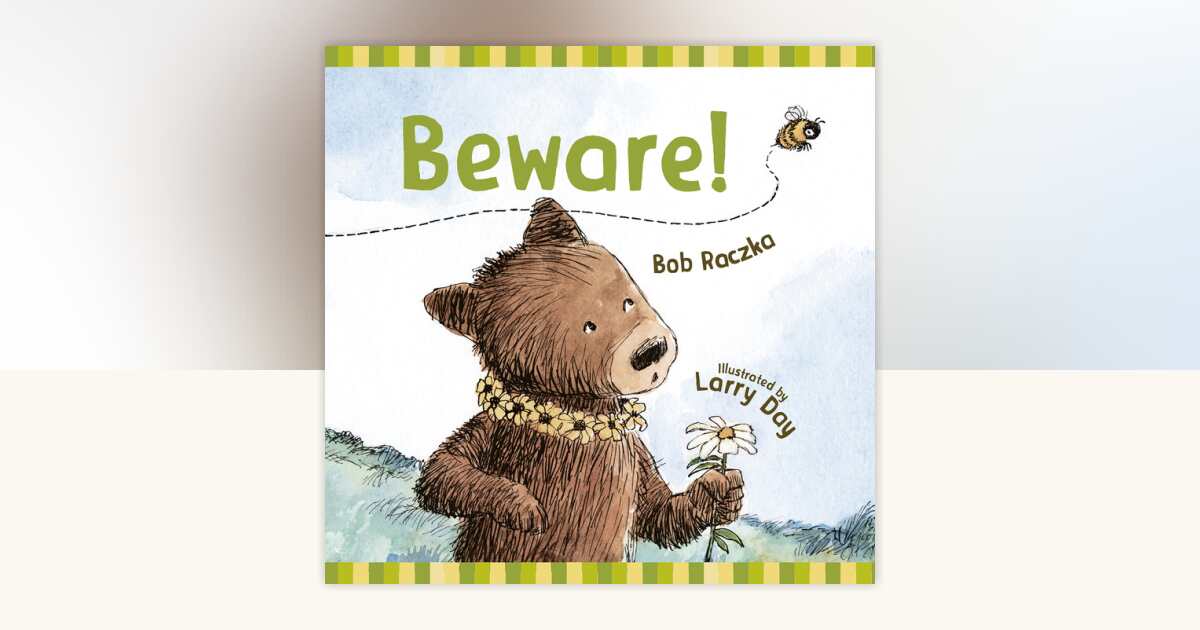 Beware! by Bob Raczka: 9781580896832 | PenguinRandomHouse.com: Books