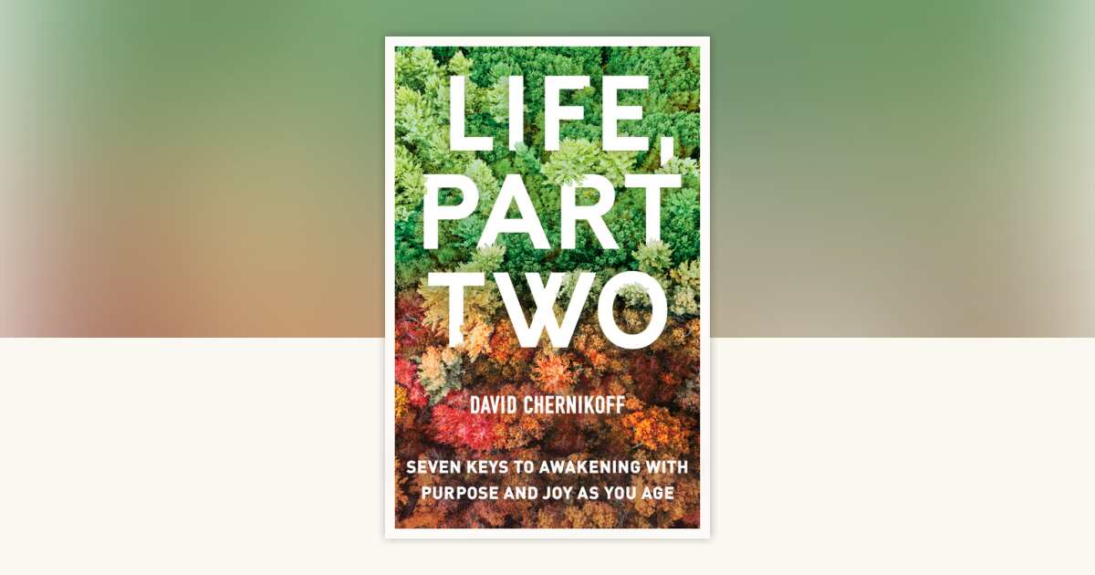 Life, Part Two by David Chernikoff: 9781611808612 | PenguinRandomHouse ...