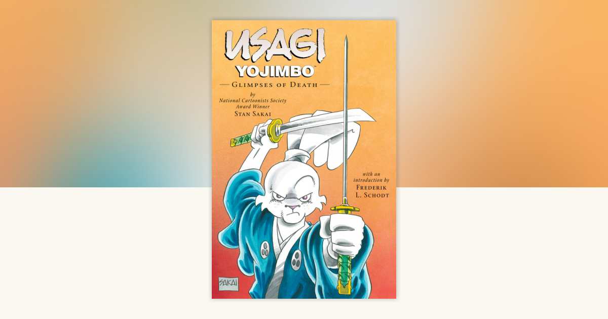 Usagi Yojimbo Volume 20 by Stan Sakai: 9781621155287