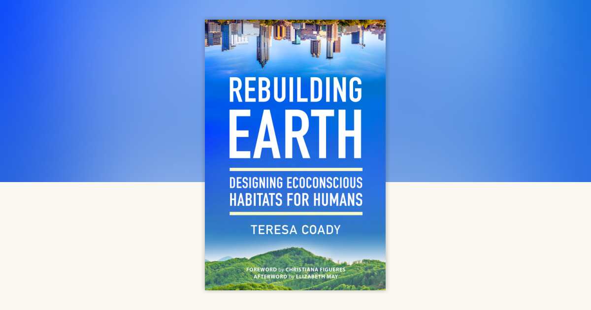Rebuilding Earth by Teresa Coady: 9781623174316 | PenguinRandomHouse ...