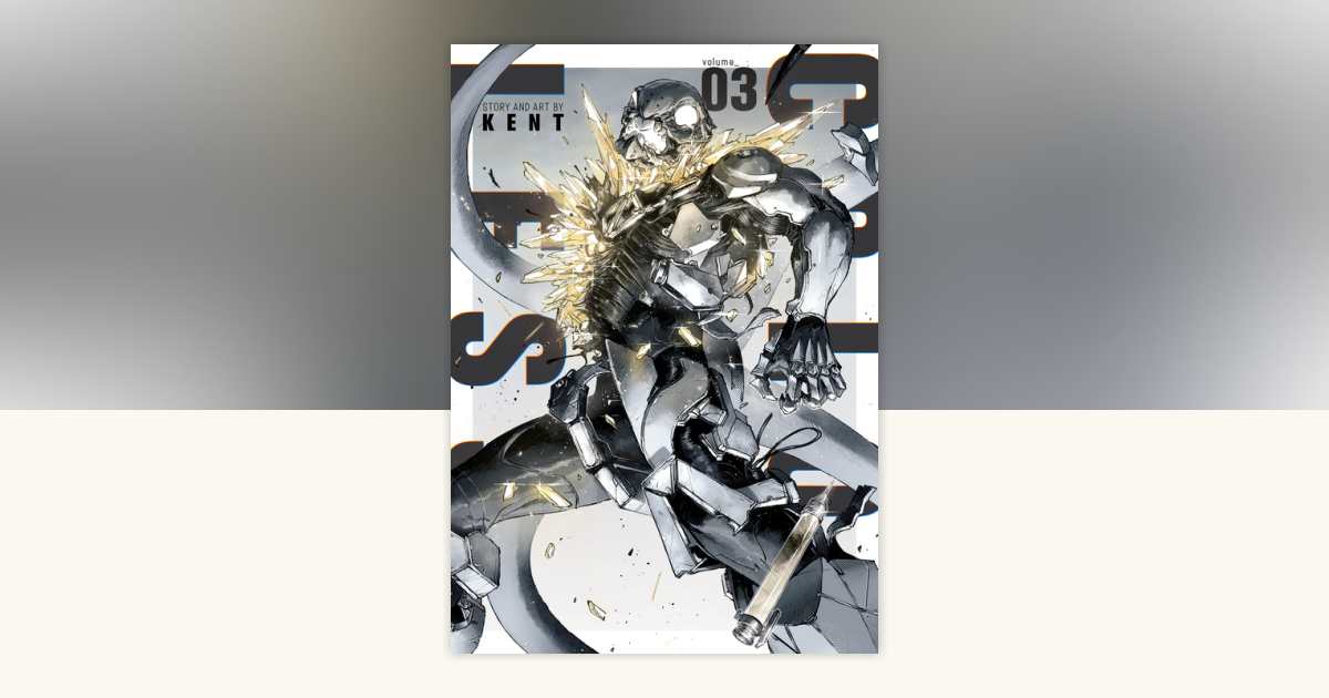 COLORLESS Vol. 3 by KENT: 9781638586852 | PenguinRandomHouse.com