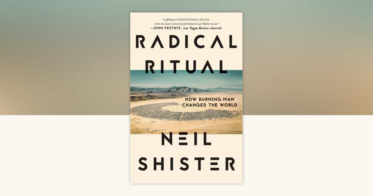 Radical Ritual by Neil Shister: 9781640093904 | PenguinRandomHouse.com ...