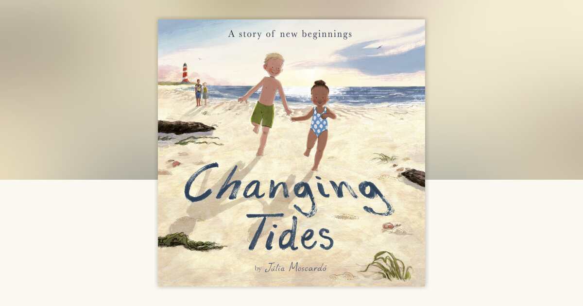 Changing Tides by Júlia Moscardó: 9781664300583 | PenguinRandomHouse ...