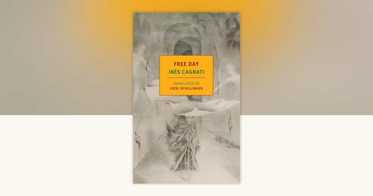 Free Day by Inès Cagnati: 9781681373584 | PenguinRandomHouse.com 