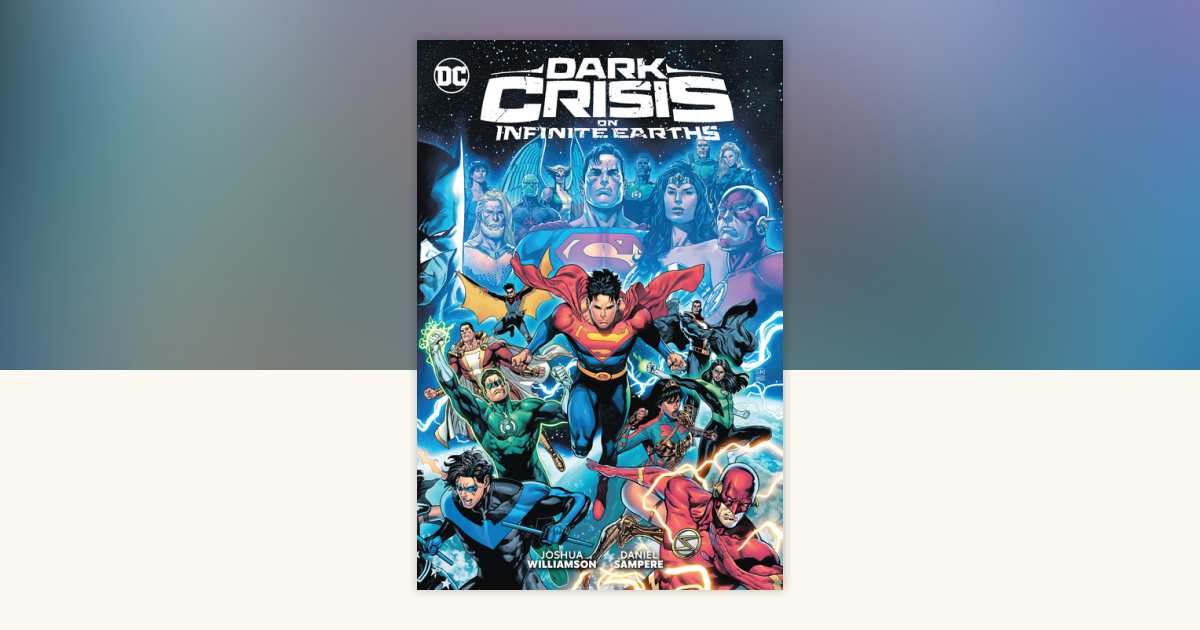 G*T様 クライシス・オン・インフィニット・アース クライシス・オン・インフィニット・アース (DC COMICS