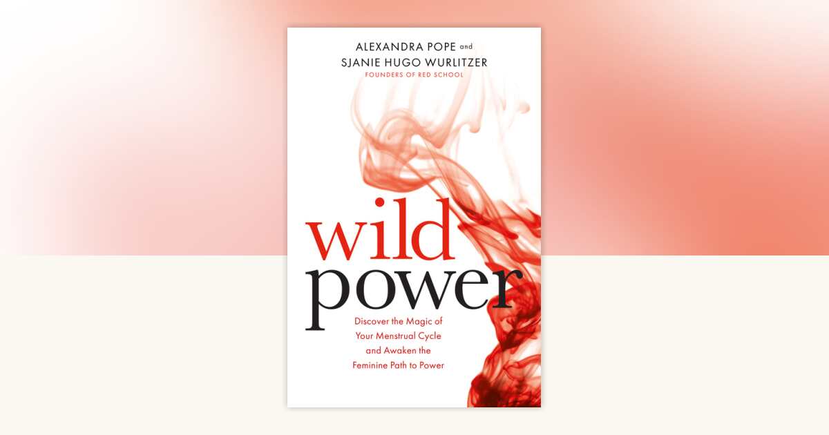 Wild Power by Sjanie Hugo Wurlitzer, Alexandra Pope: 9781781807583 ...