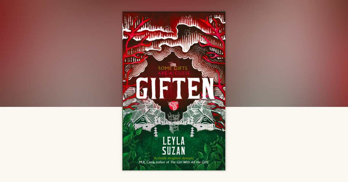 Giften by Leyla Suzan: 9781782693178 | PenguinRandomHouse.com: Books
