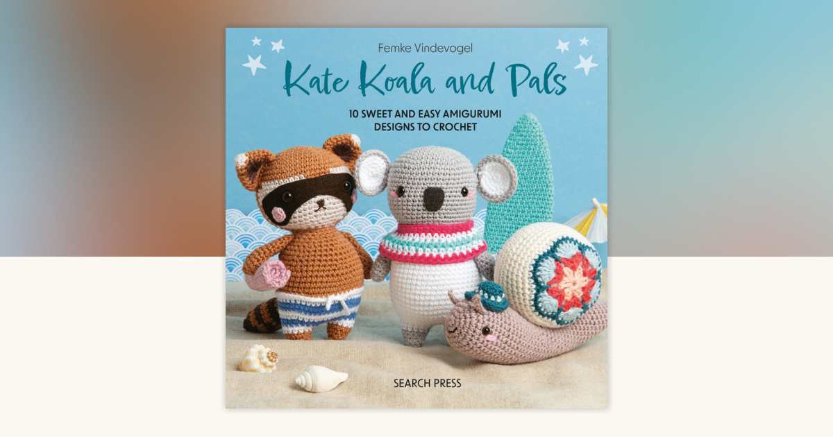 Kate Koala and Pals by Femke Vindevogel: 9781800923348