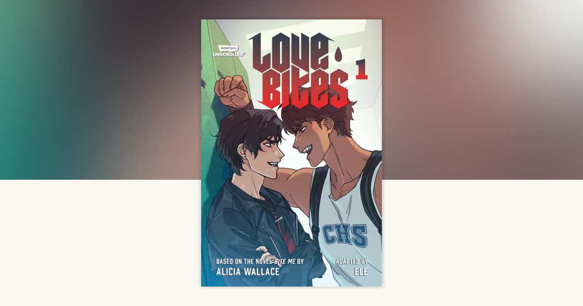 Love Bites, Vol. 1 9781834110257 Books