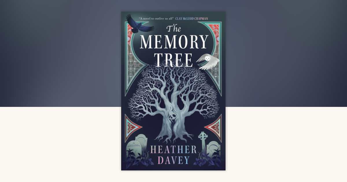 The Memory Tree by Heather Davey: 9781835414392 | PenguinRandomHouse ...
