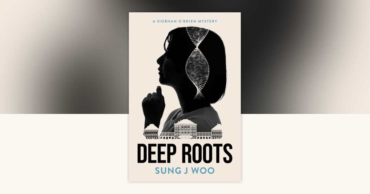 Deep Roots by Sung J. Woo: 9781915523860 | PenguinRandomHouse.com: Books