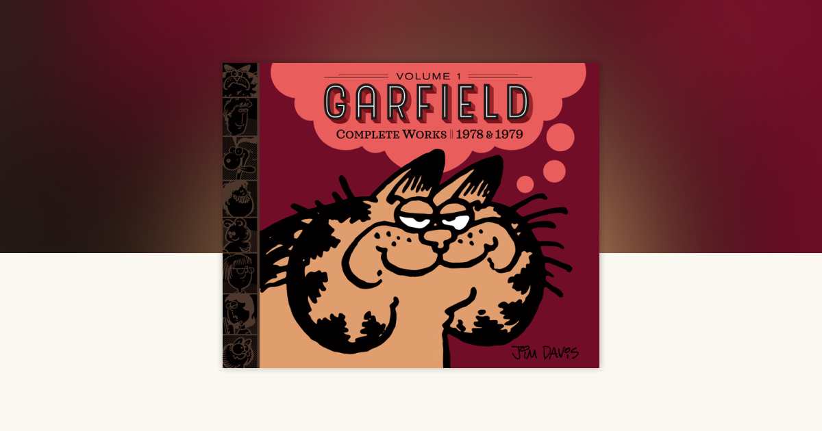 【中古】 ガーフィールド ｖｏｌ．１９/研究社/ジム・デーヴィス Vintage GARFIELD Cat Poster 1978 Jim Davis Argus 19