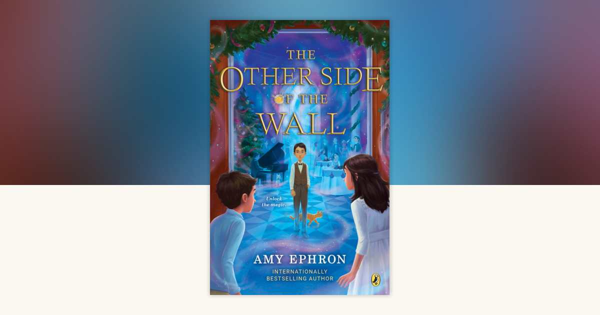 The Other Side of the Wall by Amy Ephron: 9781984813299