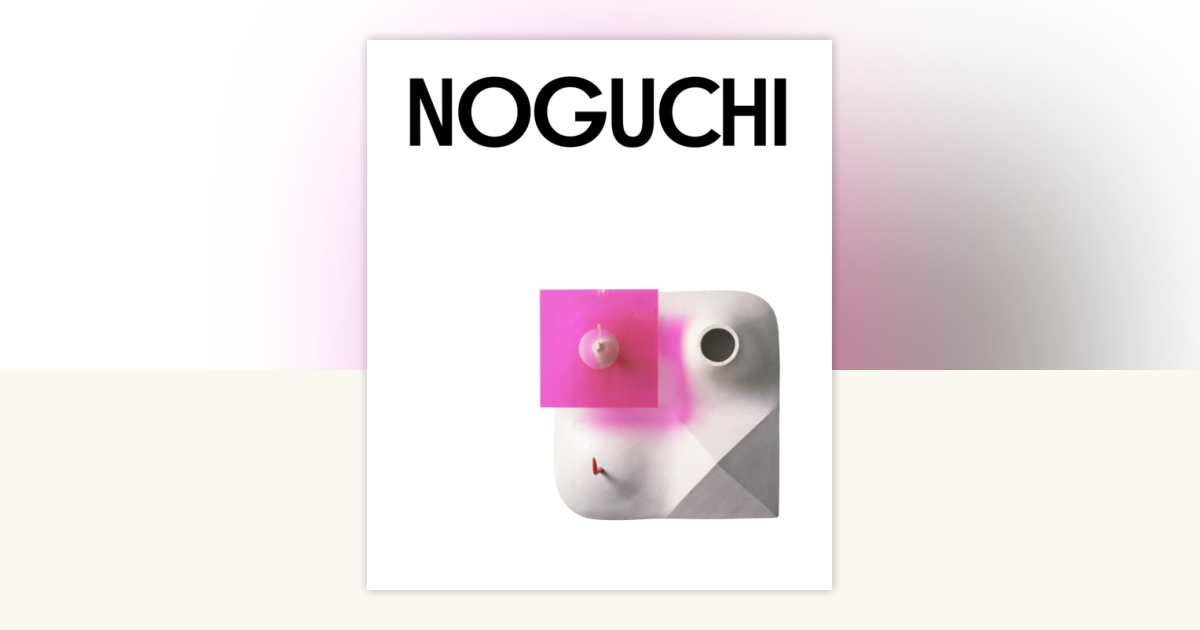 Isamu Noguchi: 9783791379791 | PenguinRandomHouse.com: Books