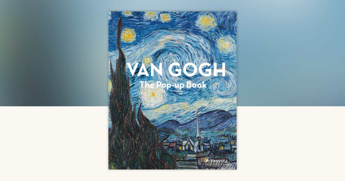 Van Gogh by David Carter: 9783791391564 | PenguinRandomHouse.com