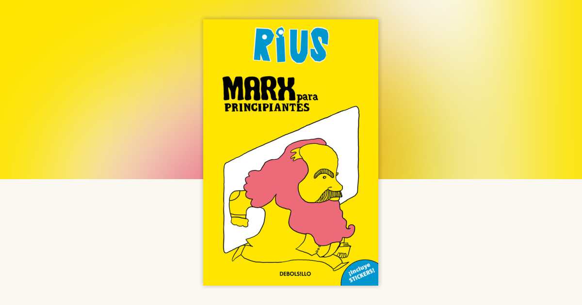 Marx para principiantes (Edición especial) / Marx for Beginners ...